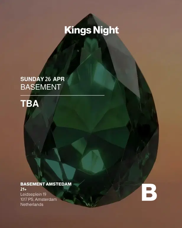 KINGSNIGHT - TBA