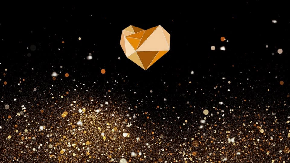 SCHLAGERBAREN GLITTER & GLAMOUR 23/5 PÅ PALLADIUM
