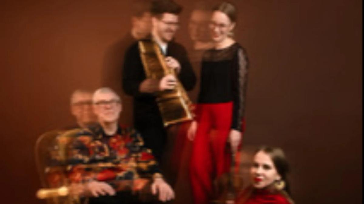Vilma Talvitie & ALDA