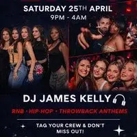 Throwback to the 2000's