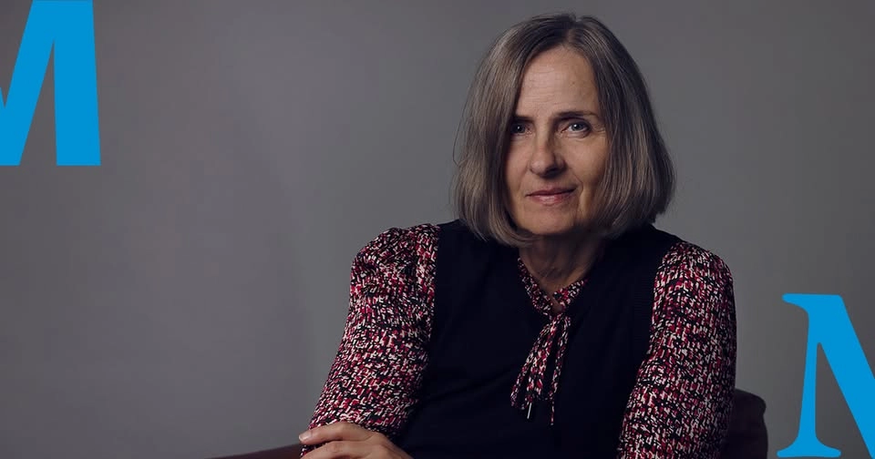 Susanna Alakoski om sin bomullssvit och textilindustrin