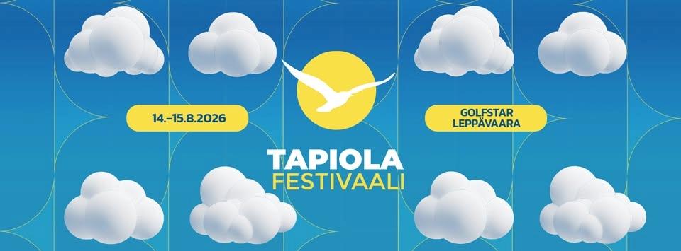 Tapiola Festivaali 2026