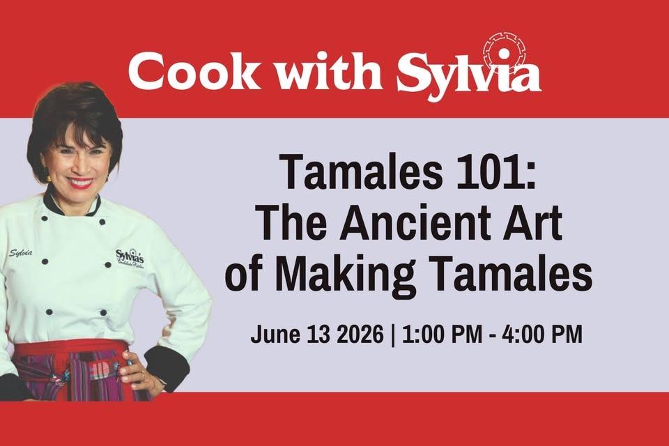 Tamales 101: The Ancient Art of Making Tamales