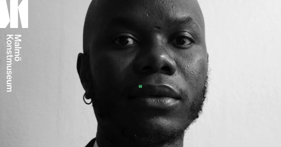 Lunchsamtal: Konsten att delta med Tawanda Appiah