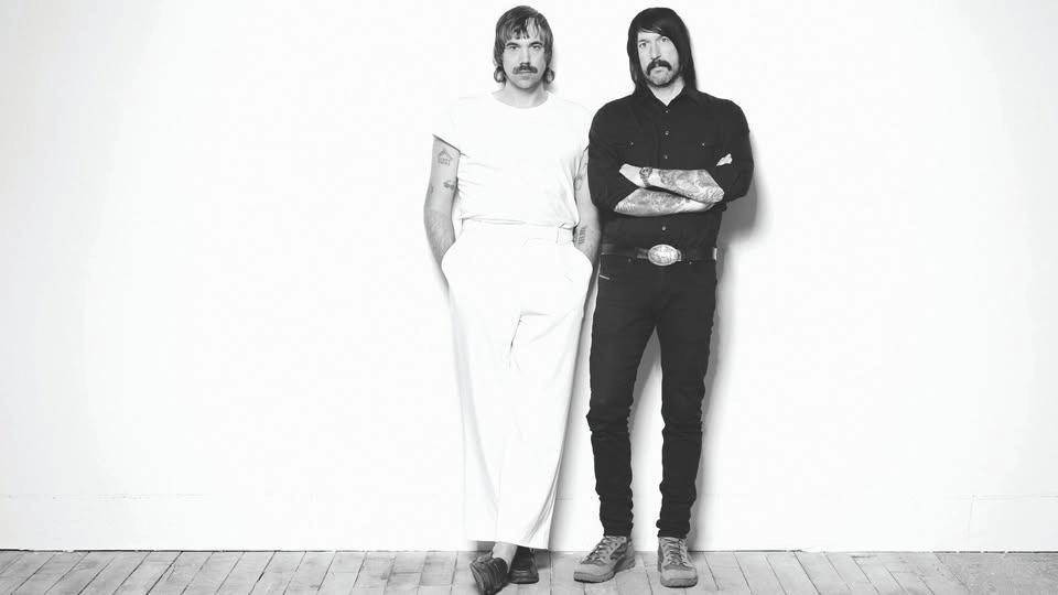 Death From Above 1979 Private Lives Tour