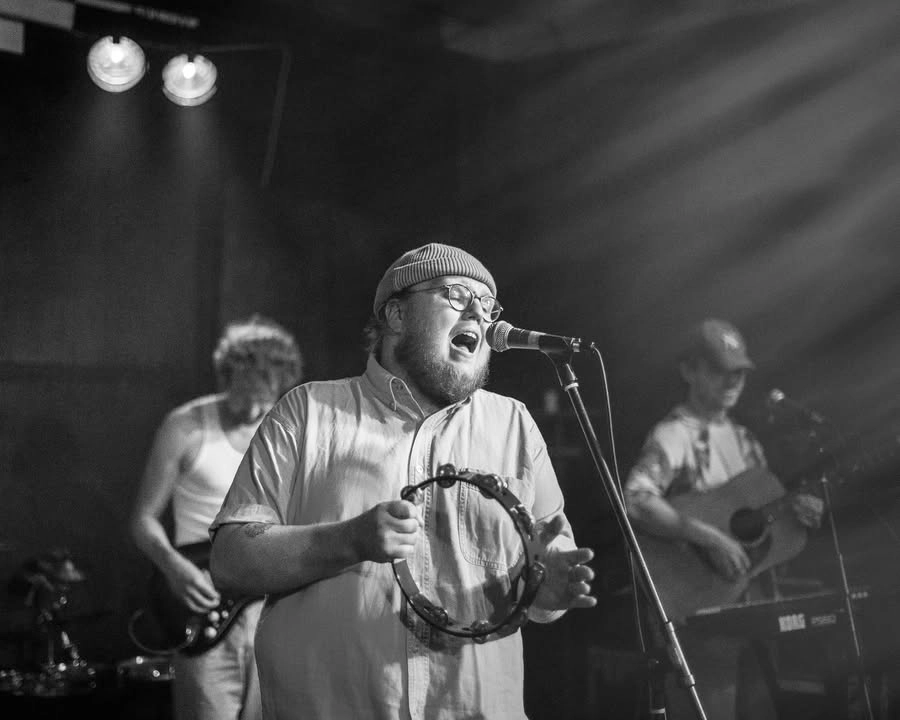 Viktor Nordström LIVE at BULL BAR