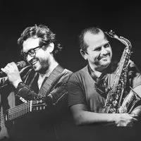 Mario Bakuna & Roberto Manzin: Stan Getz & João Gilberto