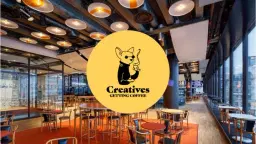 121: Creatives Getting Coffee - Creative Round Table & Hangout