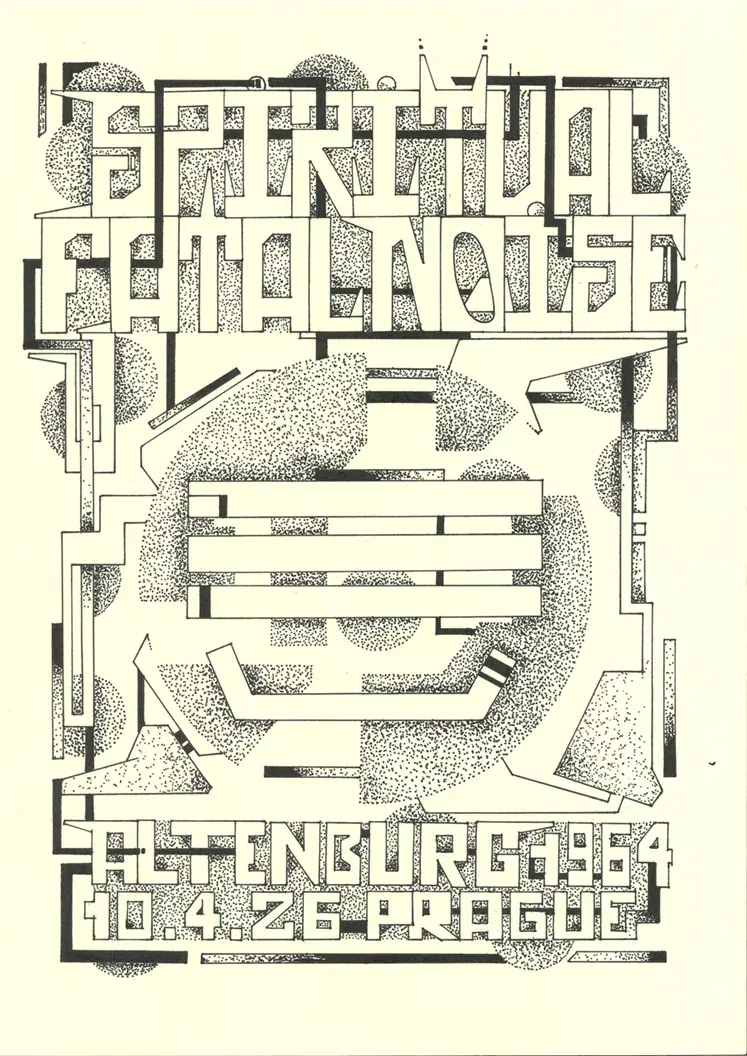 FATALSPIRIT TECHNO NIGHT // Millex - Madness - Trigger Unit live - Ghandi - Nano-