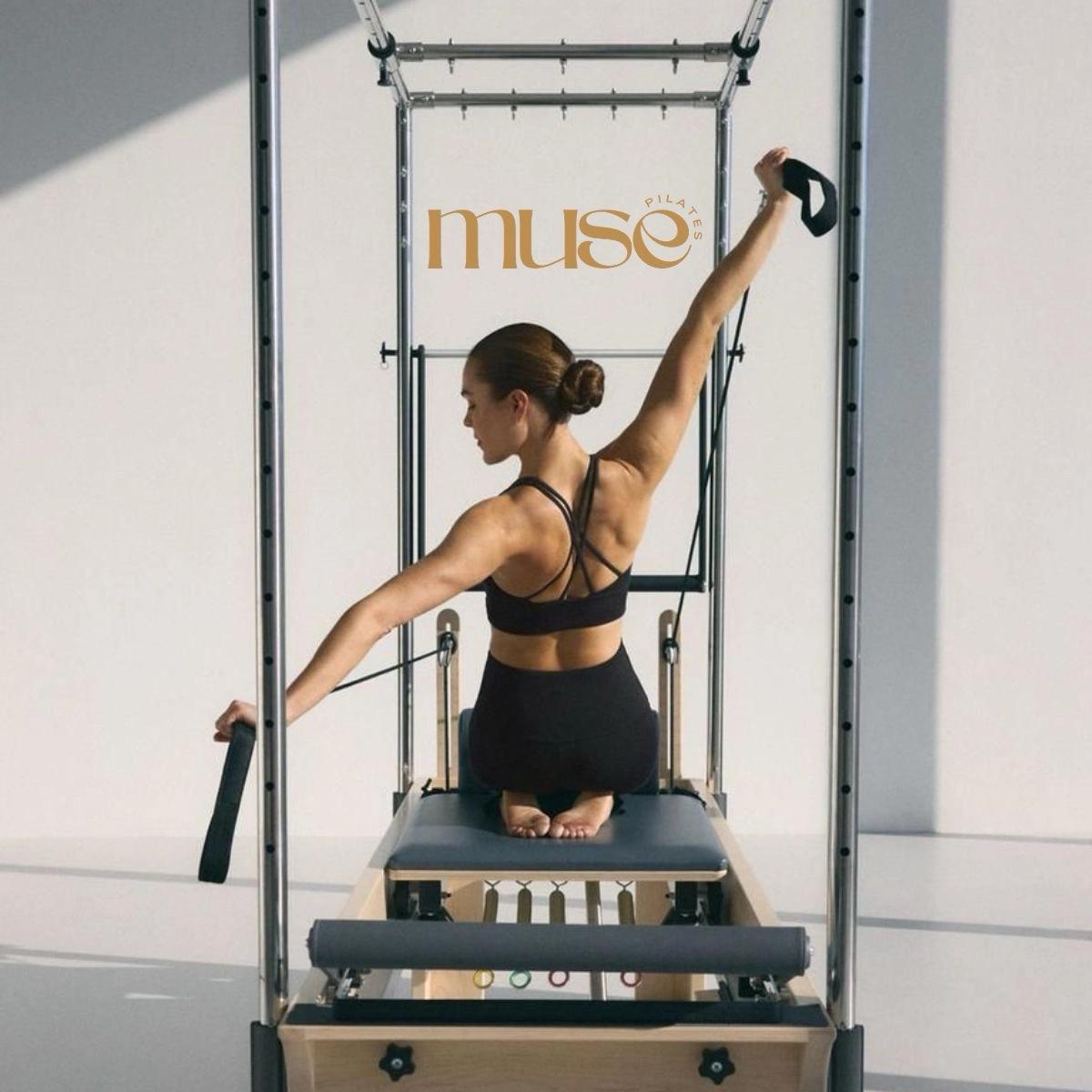 Soft Launch Opening: Muse Pilates