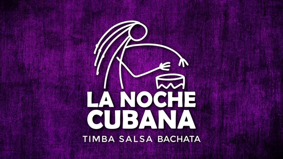 🔥🔥LA NOCHE CUBANA 🔥🔥 🥁LIVE TIMBA BAND SPECIAL🥁