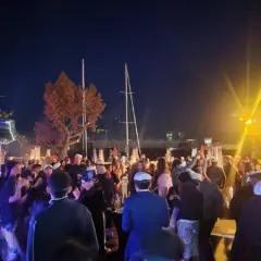 Salsa Saturdays at The Ramp