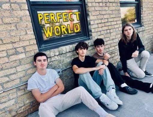 Perfect World