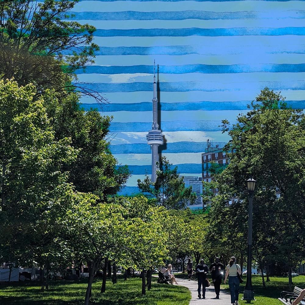 🌳 Papers in the Park S2E13