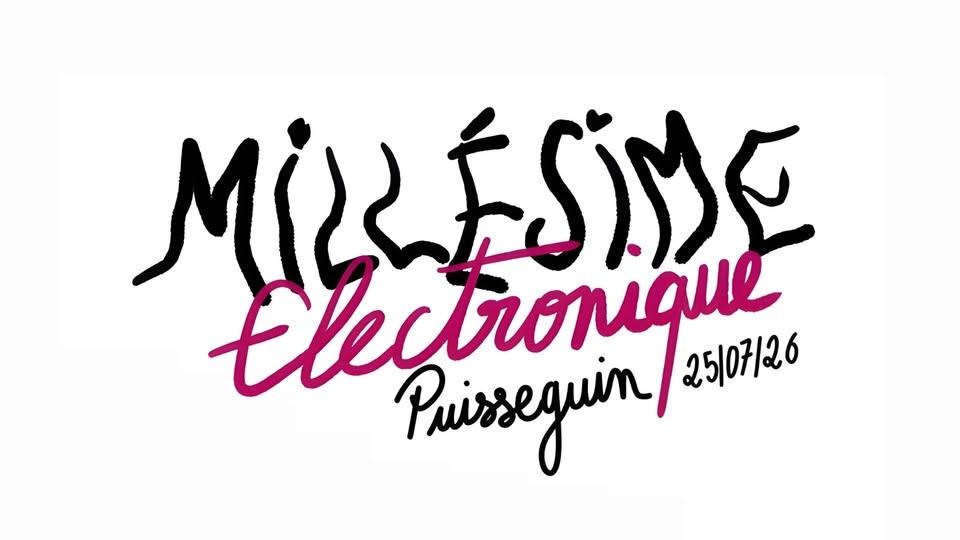 Millésime Électronique