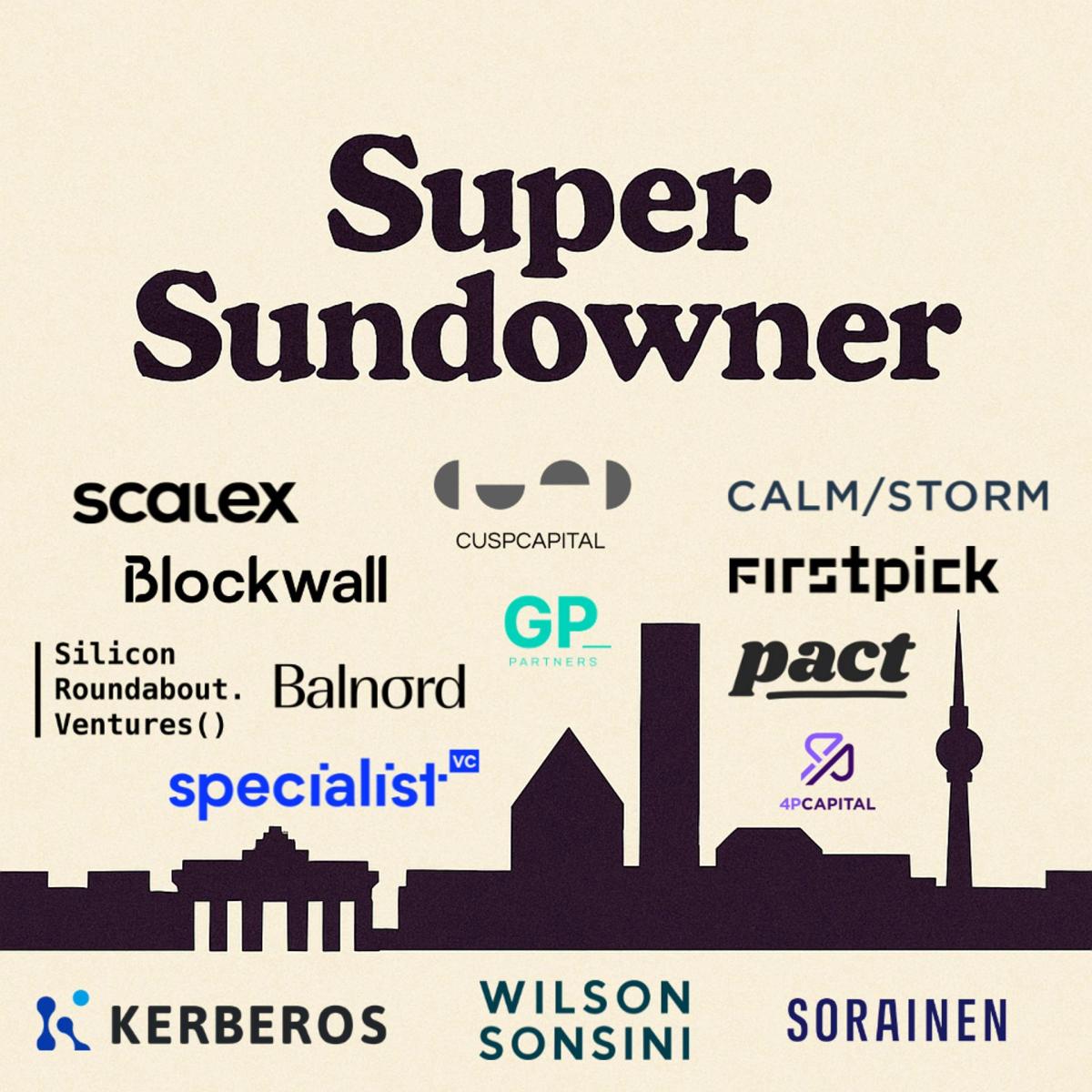 Super Sundowner Berlin