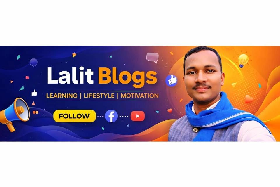 Lalit vlogs