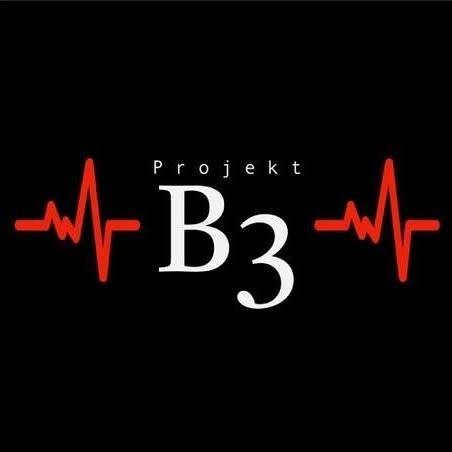 Projekt B3 @ Prague Central Camp