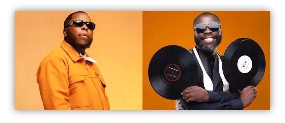 SummerStage: GhanaFest - Edem / Andy Dosty