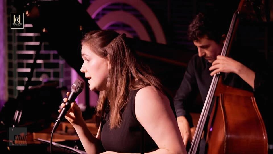 Becky Alice - The Music Of Ella Fitzgerald
