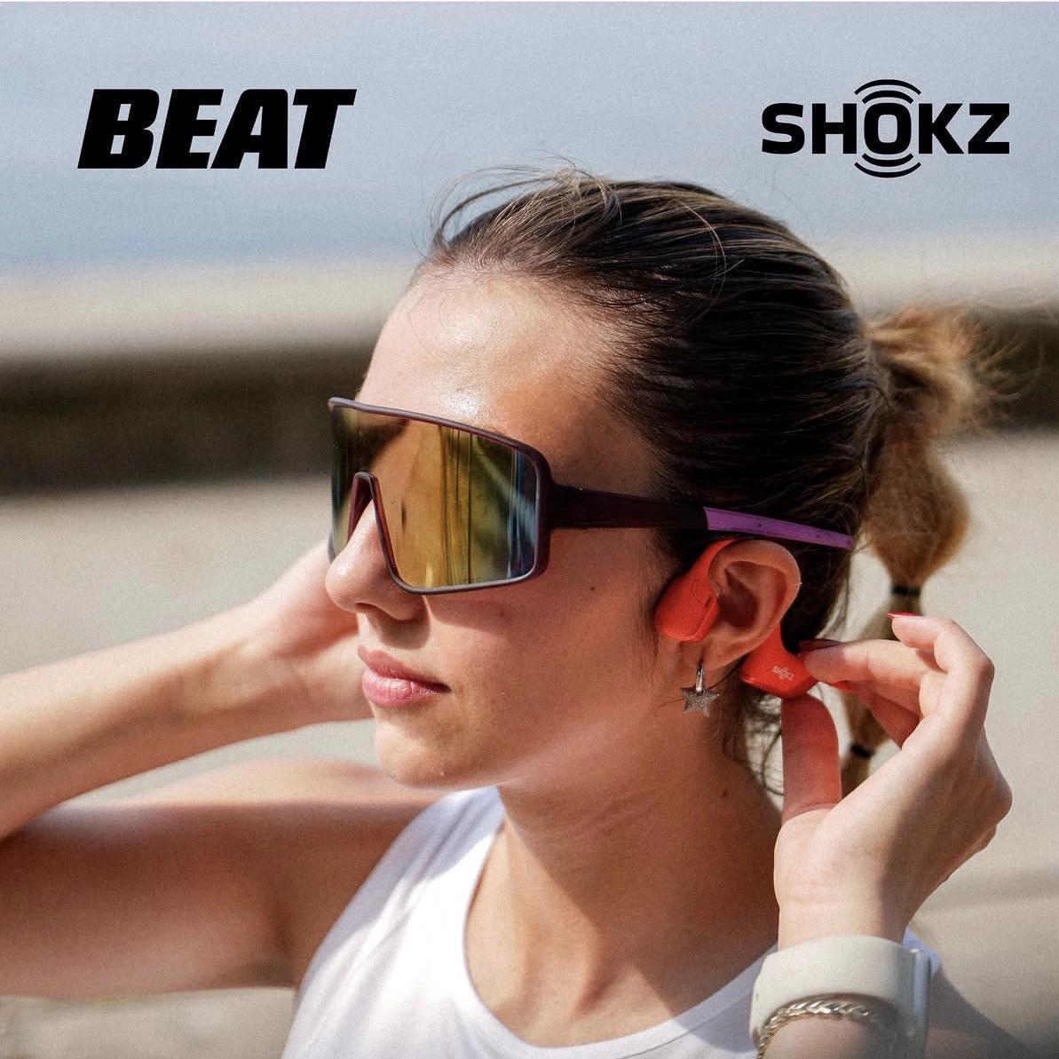 B E A T M O N D A Y™️ w/ SHOKZ 13.07.2026