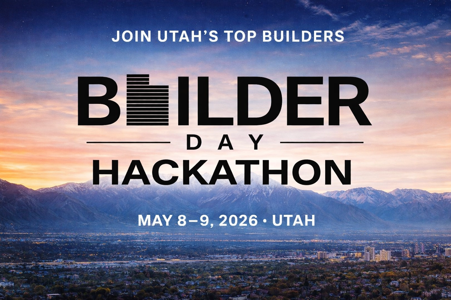 Builder Day Hackathon
