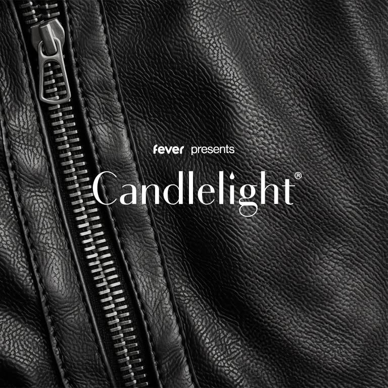 Candlelight: Os Clássicos do Rock | São Bernardo do Campo