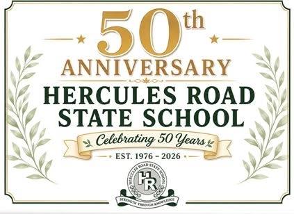 50th Anniversary Celebration