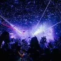 Ultimate Rave Bingo // Saddleworth // Friday 11th September