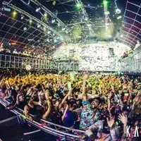 RHYTHM & RIDDIM (Easter Sunday)