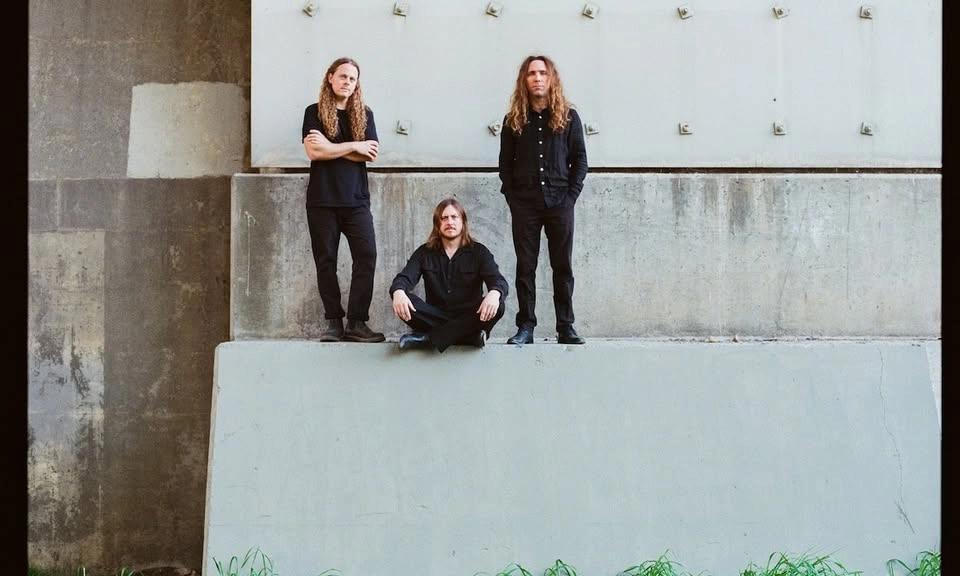 Primitive Ring Residency, Shark Toys, Supreme Joy, DJ Justin