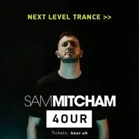 Sam Mitcham Pres. 4OUR Birmingham