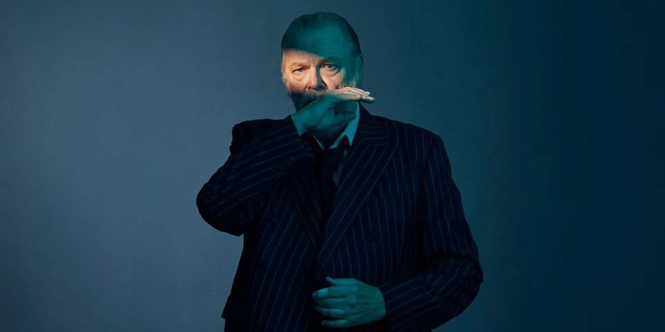 Lång dags färd mot natt