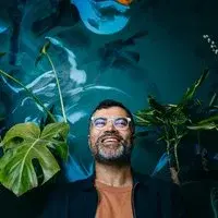 Auntie Flo + BOM Nation + Cervo