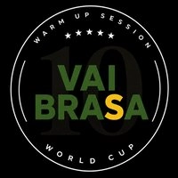 Vai Brasa - World Cup journey