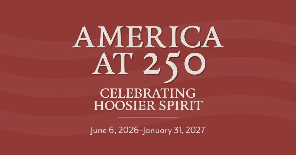America at 250: Celebrating Hoosier Spirit