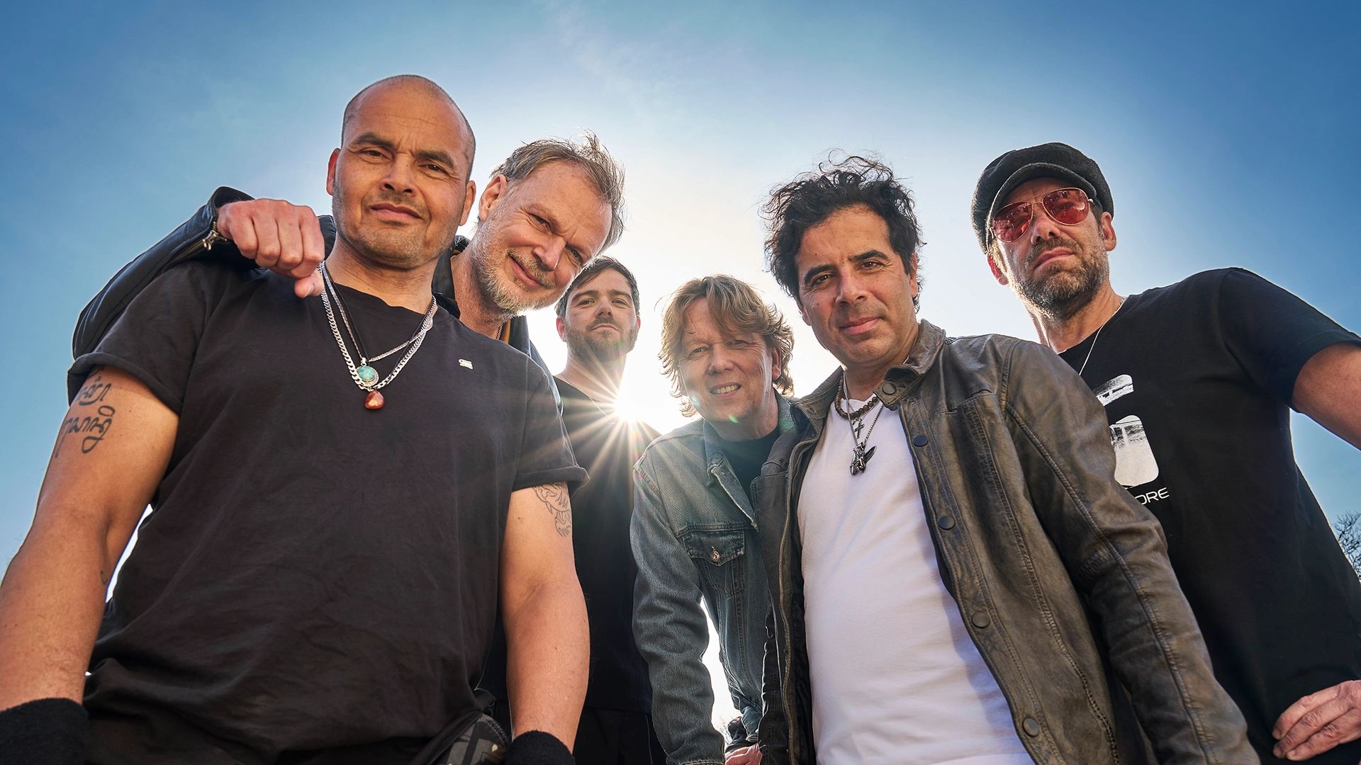 Van Dik Hout & Vrienden Deel II