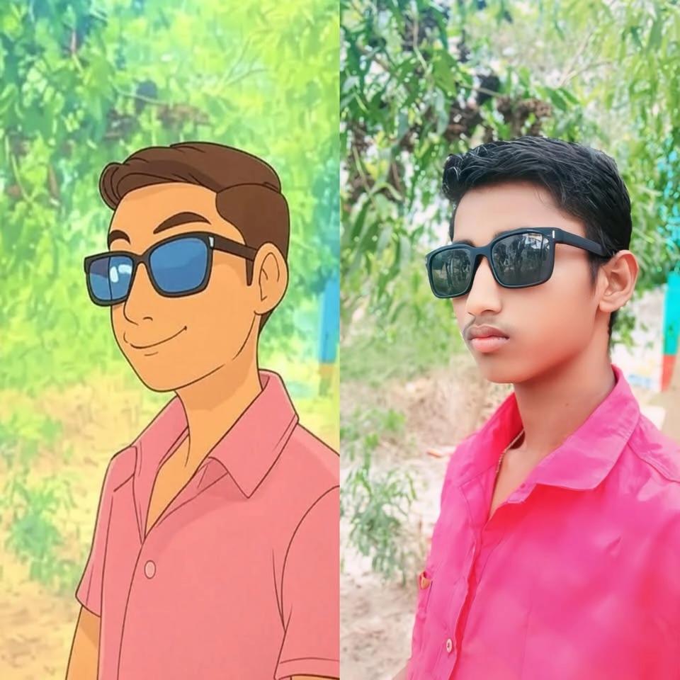 ফেসবুকে নতুন সবাই আমাকে একটু ফলো করে নাও সবাই আমাকে ইনভাইট করে দাও আমার পাশে একটু সবাই থাকবে।