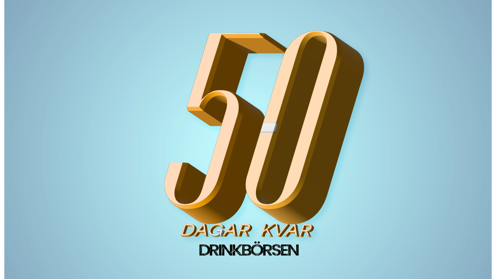 50 dagar kvar: Studentfest X Létage