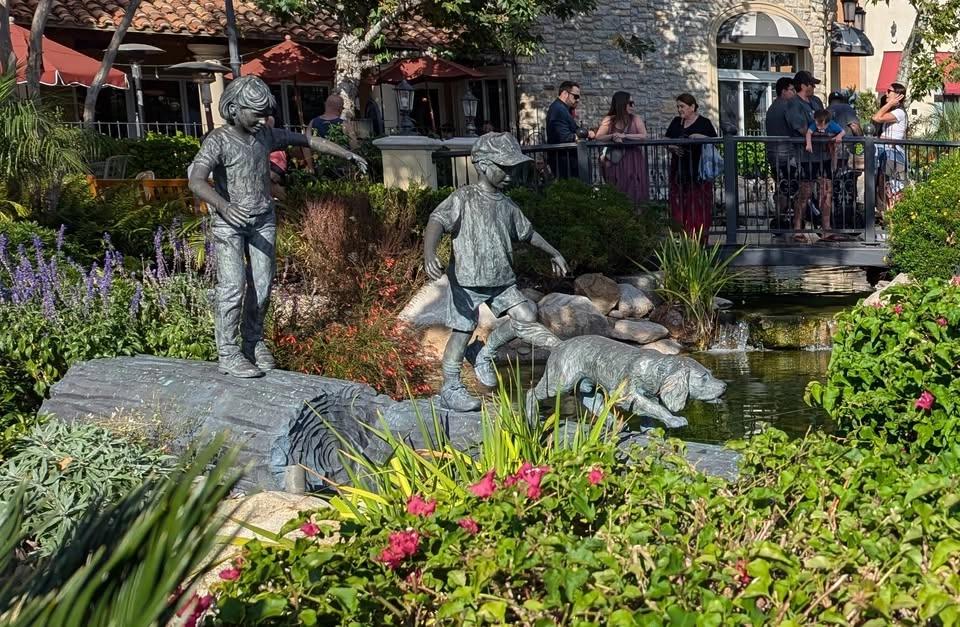 Village Walk at Eastlake