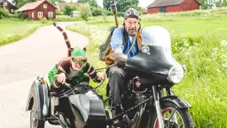 Pettson & Findus - Barnteater