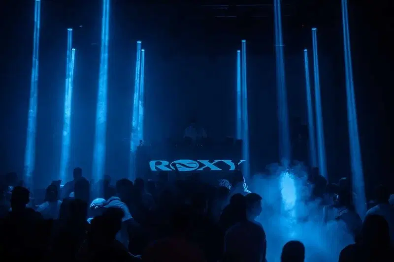 House Party: DJs Telly + Erik Mayer + Melvin Coxx