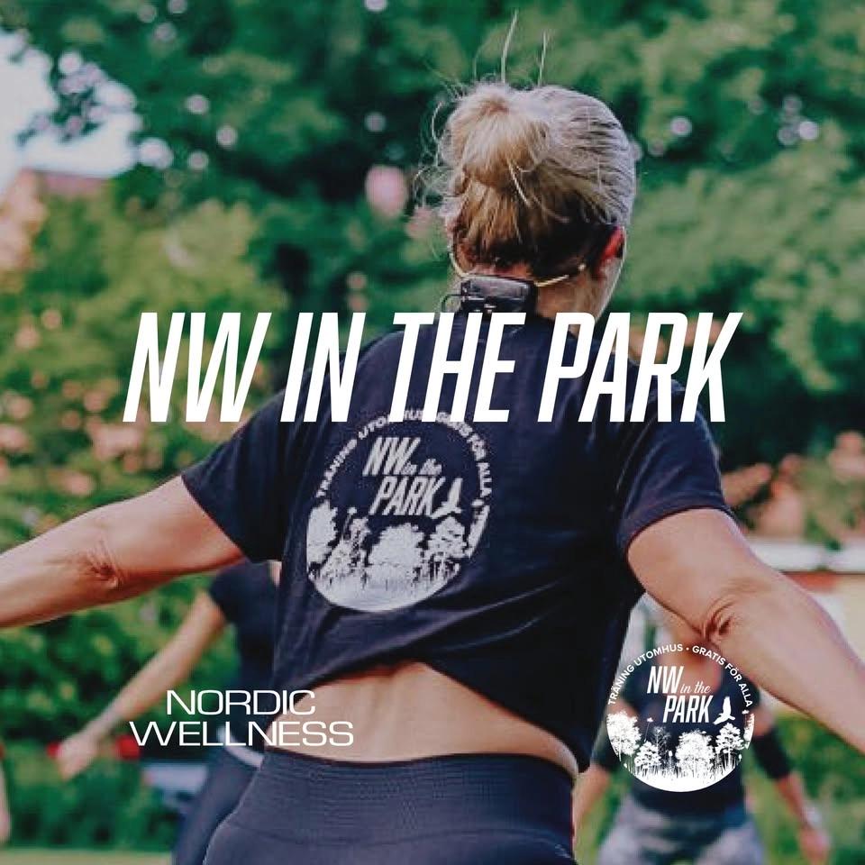 NW IN THE PARK