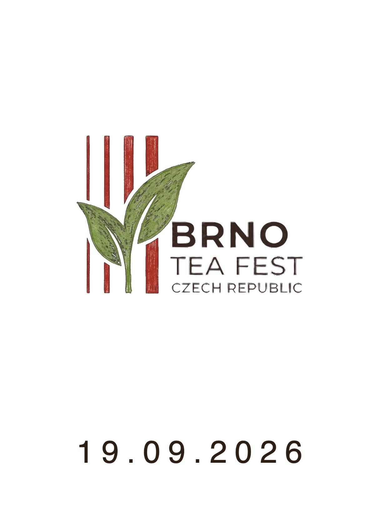Brno Tea Fest - 1st Infusion