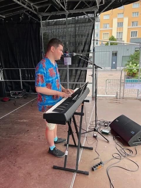 Henri Ikävalko - Hyvät bileet!