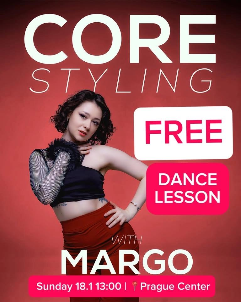 💃 FREE DANCE LESSON 💃 Bachata Badass & Sexy Lady Styling