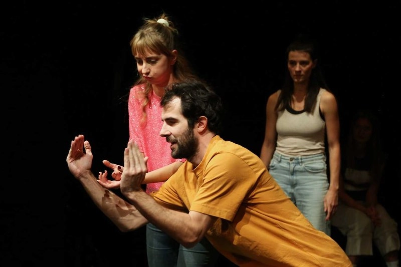 Improvizační Řez: Challenge accepted