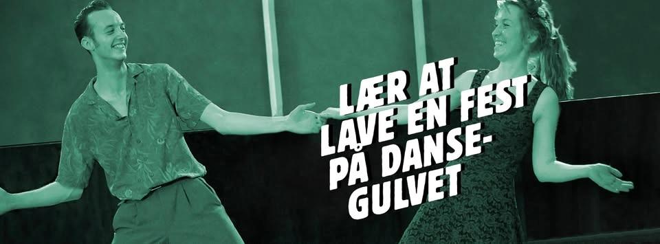 Gratis prøvetime