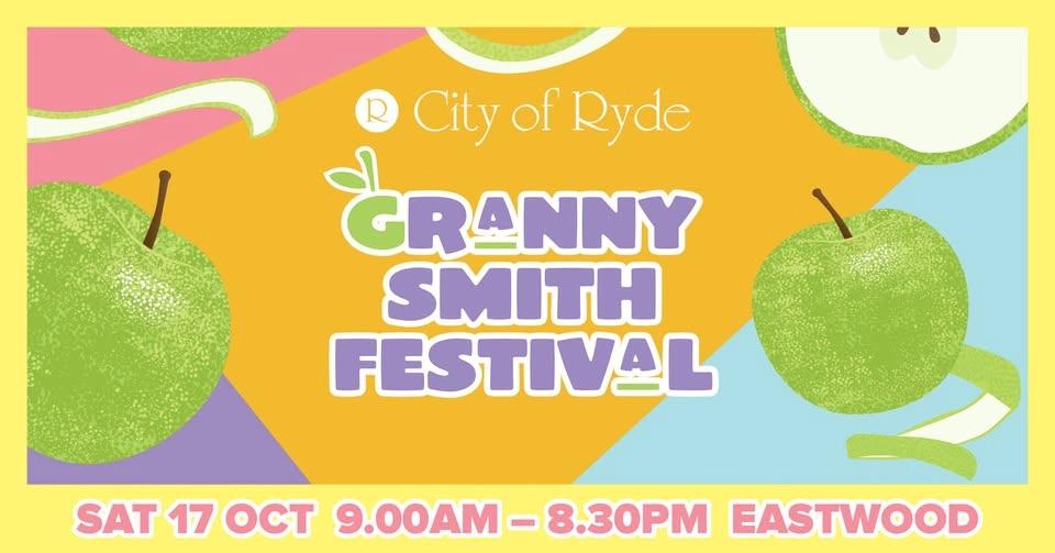 Granny Smith Festival
