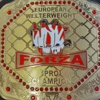 Forza Fighting Championships Prize Fighter Showdown
